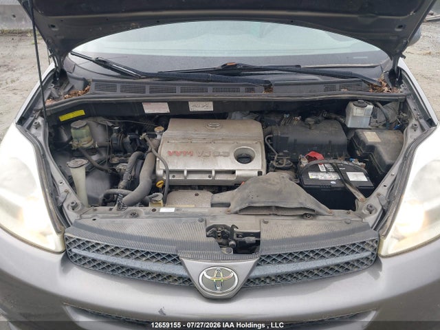 Продаж на аукціоні авто 2005 Toyota Sienna, vin: 5TDZA23C85S223669, номер лоту: 12659155