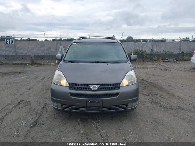 Продаж на аукціоні авто 2005 Toyota Sienna, vin: 5TDZA23C85S223669, номер лоту: 12659155
