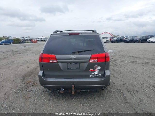 Продаж на аукціоні авто 2005 Toyota Sienna, vin: 5TDZA23C85S223669, номер лоту: 12659155