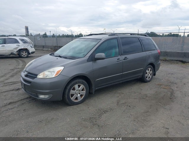 Продаж на аукціоні авто 2005 Toyota Sienna, vin: 5TDZA23C85S223669, номер лоту: 12659155