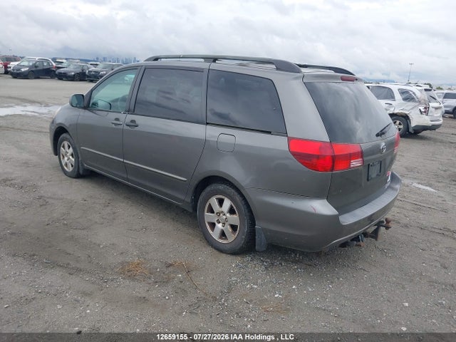 Продаж на аукціоні авто 2005 Toyota Sienna, vin: 5TDZA23C85S223669, номер лоту: 12659155