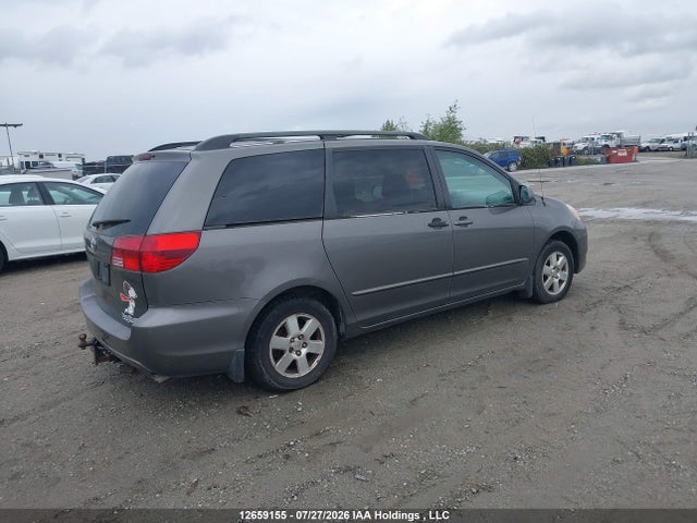 Продаж на аукціоні авто 2005 Toyota Sienna, vin: 5TDZA23C85S223669, номер лоту: 12659155