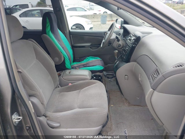 Продаж на аукціоні авто 2005 Toyota Sienna, vin: 5TDZA23C85S223669, номер лоту: 12659155