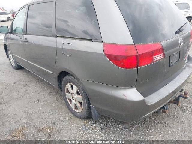 Продаж на аукціоні авто 2005 Toyota Sienna, vin: 5TDZA23C85S223669, номер лоту: 12659155