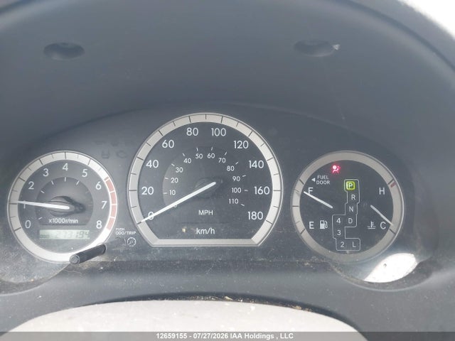 Продаж на аукціоні авто 2005 Toyota Sienna, vin: 5TDZA23C85S223669, номер лоту: 12659155