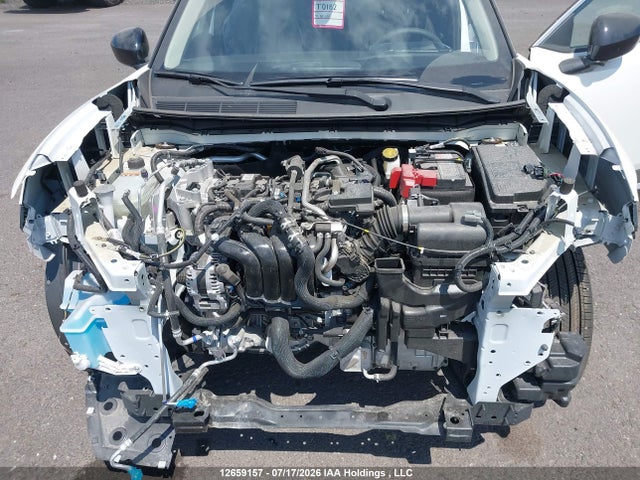 Nissan KICKS SV 2026 3N8AP6CB8TL381351 Image 10