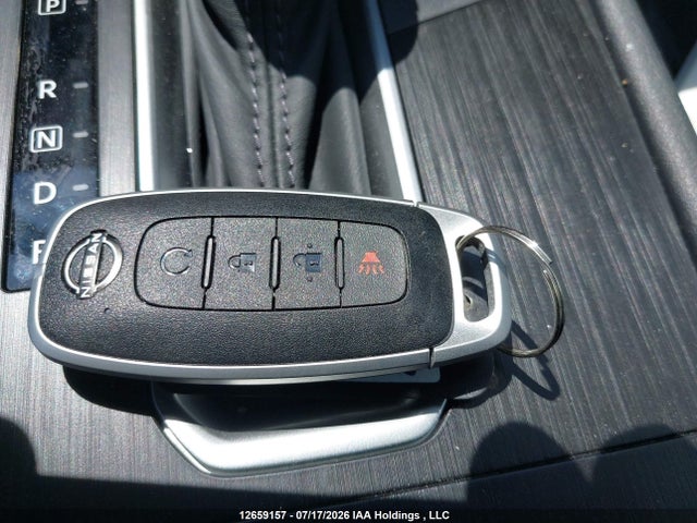 Nissan KICKS SV 2026 3N8AP6CB8TL381351 Image 11