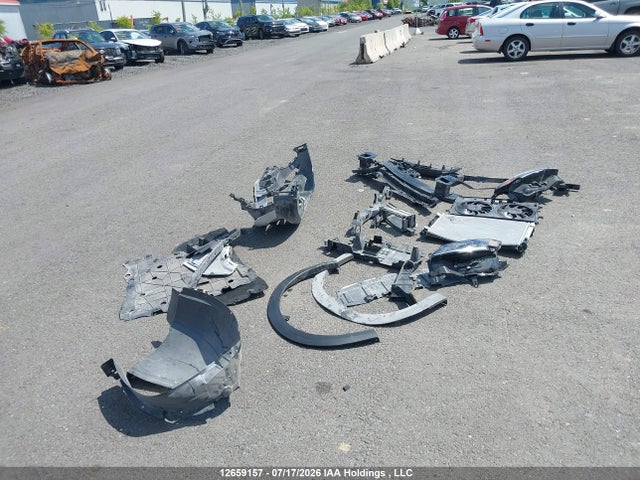 Nissan KICKS SV 2026 3N8AP6CB8TL381351 Image 12