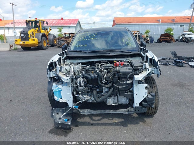 Nissan KICKS SV 2026 3N8AP6CB8TL381351 Image 13