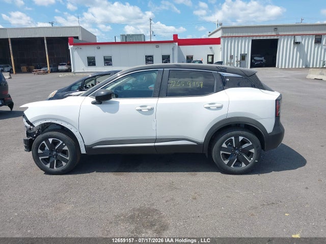 Nissan KICKS SV 2026 3N8AP6CB8TL381351 Image 15