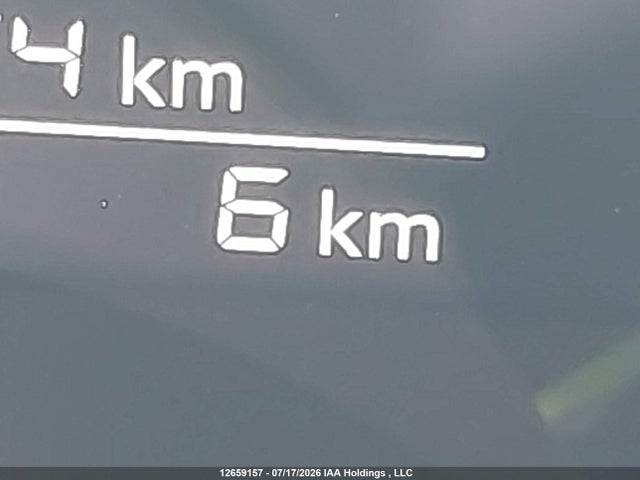 Nissan KICKS SV 2026 3N8AP6CB8TL381351 Image 16
