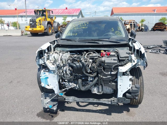Nissan KICKS SV 2026 3N8AP6CB8TL381351 Image 6