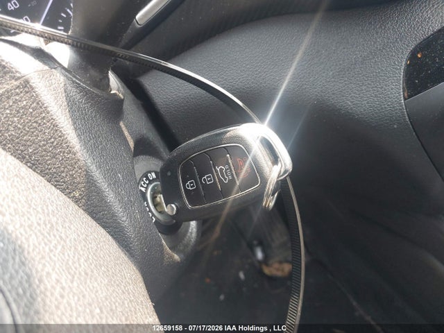 12659158 :رقم المزاد ، KM8J23A40LU256102 vin ، 2020 Hyundai Tucson Se مزاد بيع