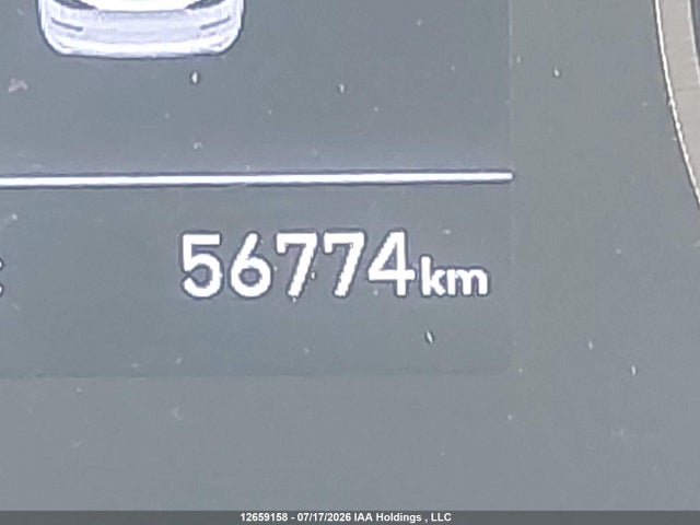 12659158 :رقم المزاد ، KM8J23A40LU256102 vin ، 2020 Hyundai Tucson Se مزاد بيع