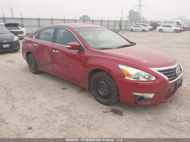Aukcja sprzedaży 2015 Nissan Altima 2.5/2.5 S/2.5 Sl/2.5 Sv, vin: 1N4AL3AP4FN877715, numer aukcji: 12659159