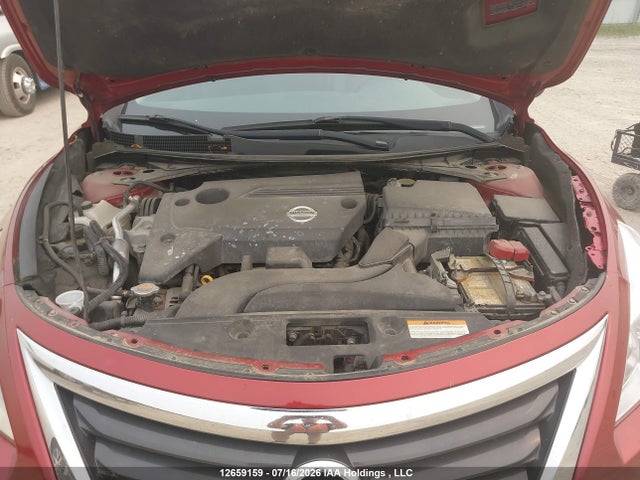 Aukcja sprzedaży 2015 Nissan Altima 2.5/2.5 S/2.5 Sl/2.5 Sv, vin: 1N4AL3AP4FN877715, numer aukcji: 12659159
