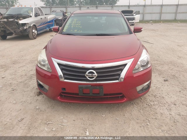 Aukcja sprzedaży 2015 Nissan Altima 2.5/2.5 S/2.5 Sl/2.5 Sv, vin: 1N4AL3AP4FN877715, numer aukcji: 12659159