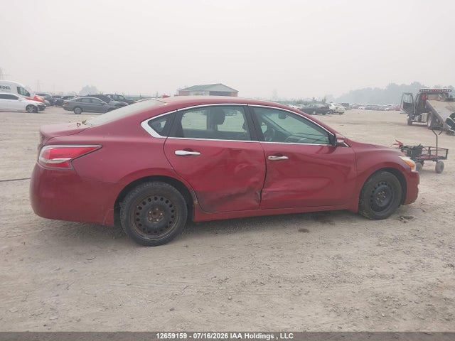 Aukcja sprzedaży 2015 Nissan Altima 2.5/2.5 S/2.5 Sl/2.5 Sv, vin: 1N4AL3AP4FN877715, numer aukcji: 12659159