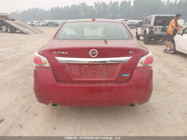 Aukcja sprzedaży 2015 Nissan Altima 2.5/2.5 S/2.5 Sl/2.5 Sv, vin: 1N4AL3AP4FN877715, numer aukcji: 12659159
