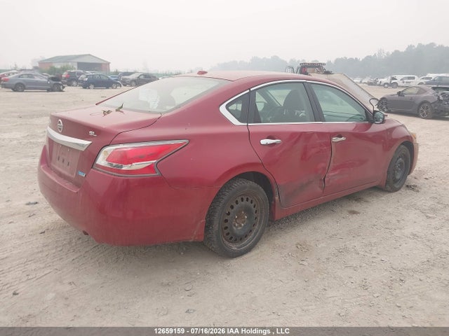 Aukcja sprzedaży 2015 Nissan Altima 2.5/2.5 S/2.5 Sl/2.5 Sv, vin: 1N4AL3AP4FN877715, numer aukcji: 12659159