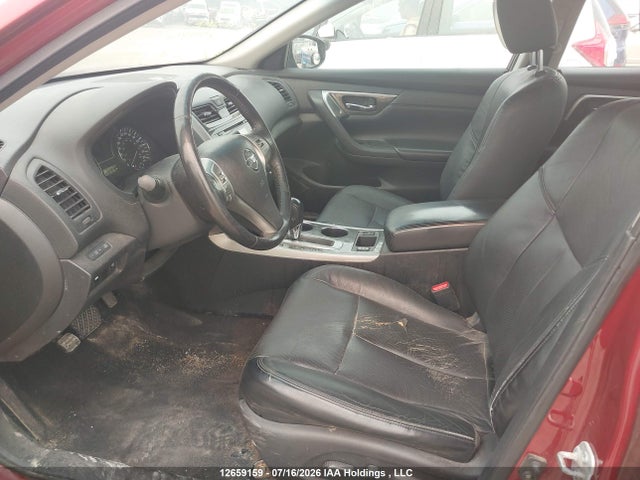 Aukcja sprzedaży 2015 Nissan Altima 2.5/2.5 S/2.5 Sl/2.5 Sv, vin: 1N4AL3AP4FN877715, numer aukcji: 12659159