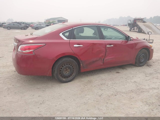 Aukcja sprzedaży 2015 Nissan Altima 2.5/2.5 S/2.5 Sl/2.5 Sv, vin: 1N4AL3AP4FN877715, numer aukcji: 12659159