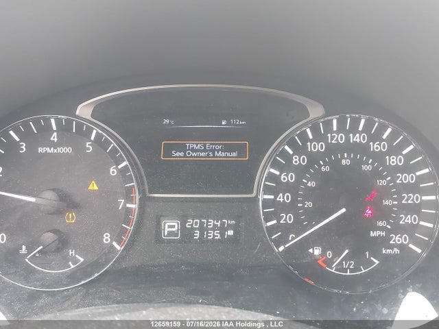 Aukcja sprzedaży 2015 Nissan Altima 2.5/2.5 S/2.5 Sl/2.5 Sv, vin: 1N4AL3AP4FN877715, numer aukcji: 12659159