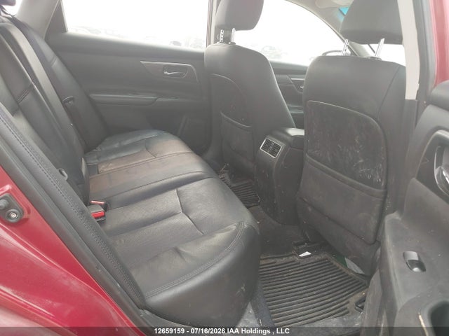 Aukcja sprzedaży 2015 Nissan Altima 2.5/2.5 S/2.5 Sl/2.5 Sv, vin: 1N4AL3AP4FN877715, numer aukcji: 12659159