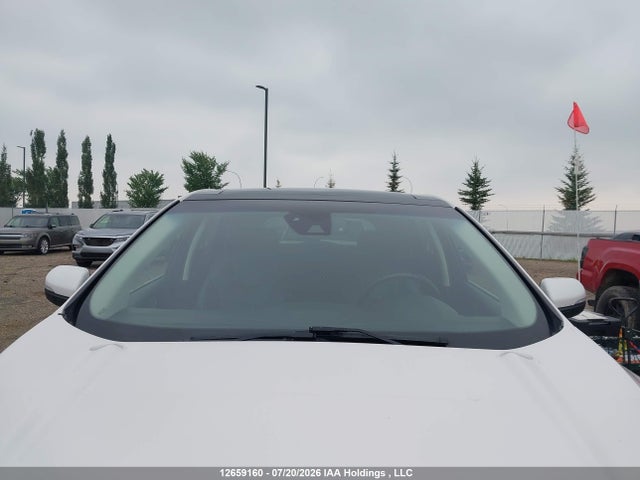 Продаж на аукціоні авто 2017 Ford Edge Titanium, vin: 2FMPK4K84HBC56652, номер лоту: 12659160