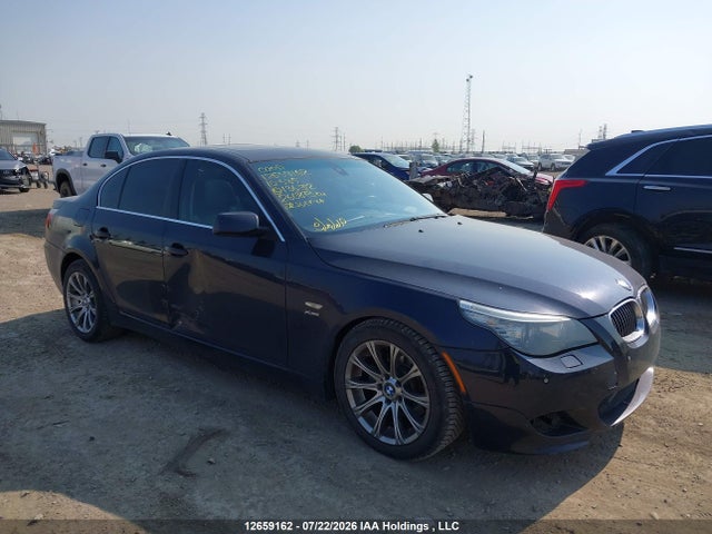 Aukcja sprzedaży 2010 Bmw 535i Xdrive, vin: WBANV9C58AC136912, numer aukcji: 12659162