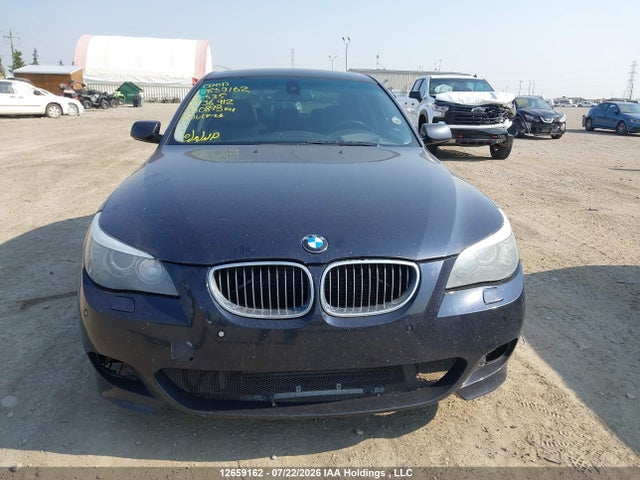 Aukcja sprzedaży 2010 Bmw 535i Xdrive, vin: WBANV9C58AC136912, numer aukcji: 12659162