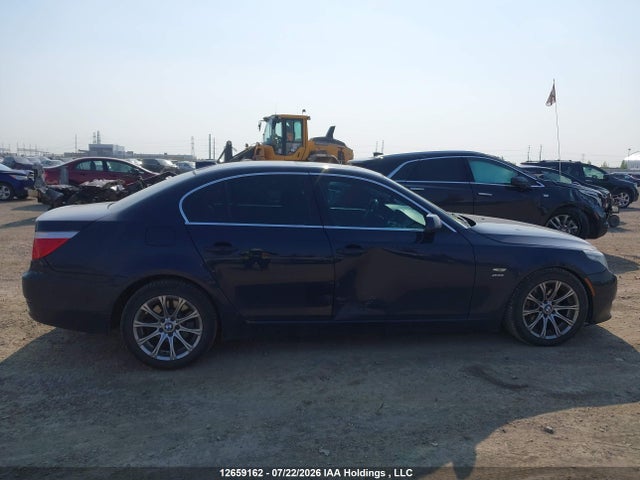 Aukcja sprzedaży 2010 Bmw 535i Xdrive, vin: WBANV9C58AC136912, numer aukcji: 12659162