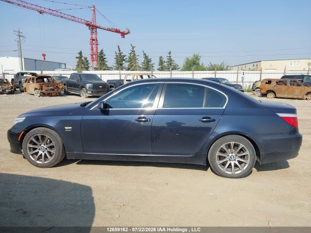 Aukcja sprzedaży 2010 Bmw 535i Xdrive, vin: WBANV9C58AC136912, numer aukcji: 12659162