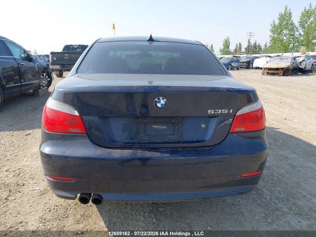 Aukcja sprzedaży 2010 Bmw 535i Xdrive, vin: WBANV9C58AC136912, numer aukcji: 12659162