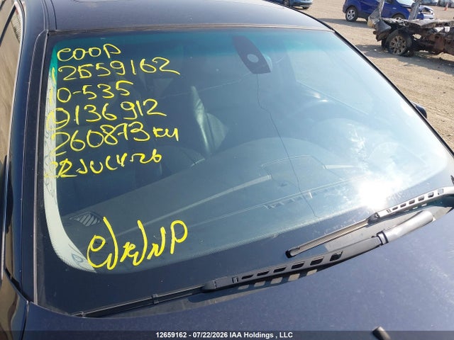 Aukcja sprzedaży 2010 Bmw 535i Xdrive, vin: WBANV9C58AC136912, numer aukcji: 12659162
