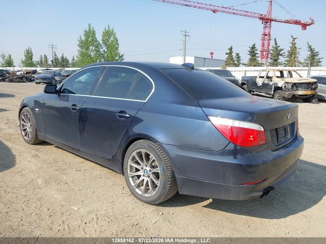 Aukcja sprzedaży 2010 Bmw 535i Xdrive, vin: WBANV9C58AC136912, numer aukcji: 12659162