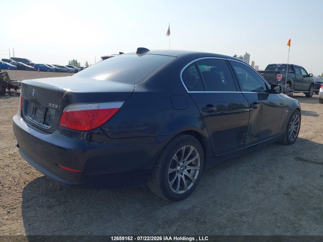 Aukcja sprzedaży 2010 Bmw 535i Xdrive, vin: WBANV9C58AC136912, numer aukcji: 12659162