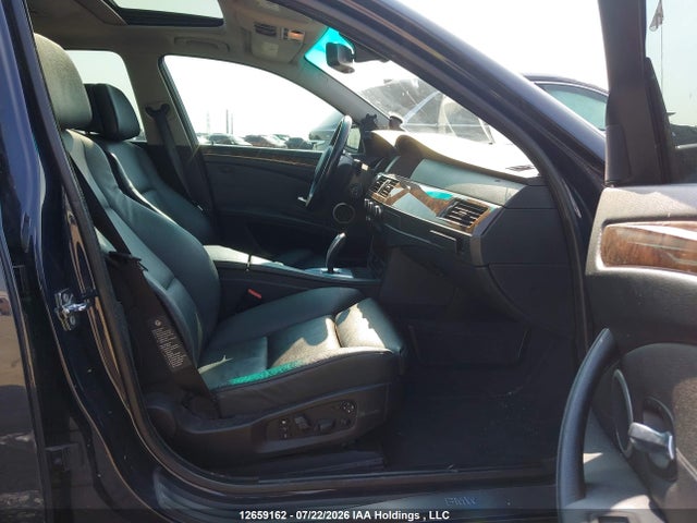 Aukcja sprzedaży 2010 Bmw 535i Xdrive, vin: WBANV9C58AC136912, numer aukcji: 12659162