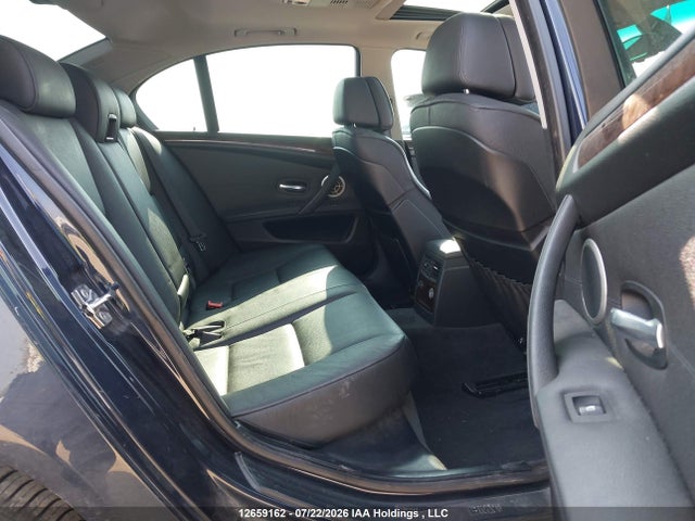 Aukcja sprzedaży 2010 Bmw 535i Xdrive, vin: WBANV9C58AC136912, numer aukcji: 12659162