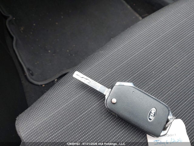 Aukcja sprzedaży 2019 Kia Forte Fe/lx/lxs, vin: 3KPF24AD7KE038672, numer aukcji: 12659163