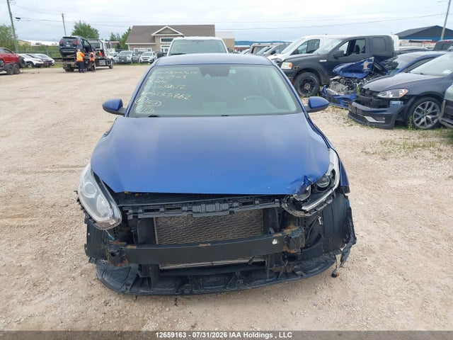 Aukcja sprzedaży 2019 Kia Forte Fe/lx/lxs, vin: 3KPF24AD7KE038672, numer aukcji: 12659163