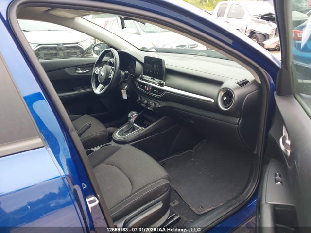Aukcja sprzedaży 2019 Kia Forte Fe/lx/lxs, vin: 3KPF24AD7KE038672, numer aukcji: 12659163