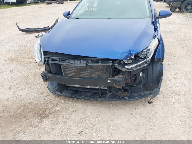 Aukcja sprzedaży 2019 Kia Forte Fe/lx/lxs, vin: 3KPF24AD7KE038672, numer aukcji: 12659163