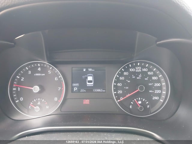 Aukcja sprzedaży 2019 Kia Forte Fe/lx/lxs, vin: 3KPF24AD7KE038672, numer aukcji: 12659163
