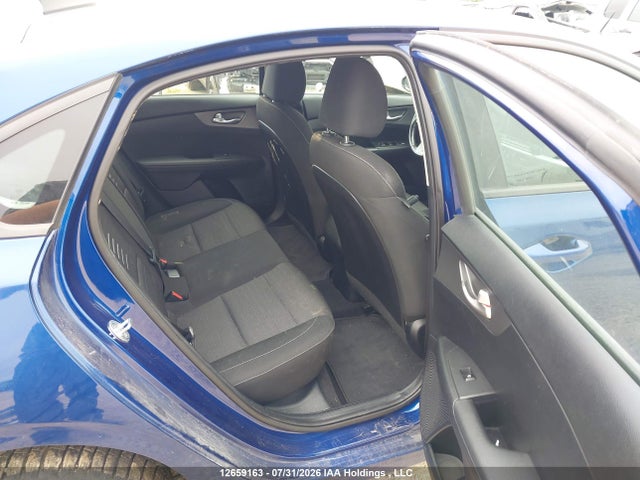 Aukcja sprzedaży 2019 Kia Forte Fe/lx/lxs, vin: 3KPF24AD7KE038672, numer aukcji: 12659163