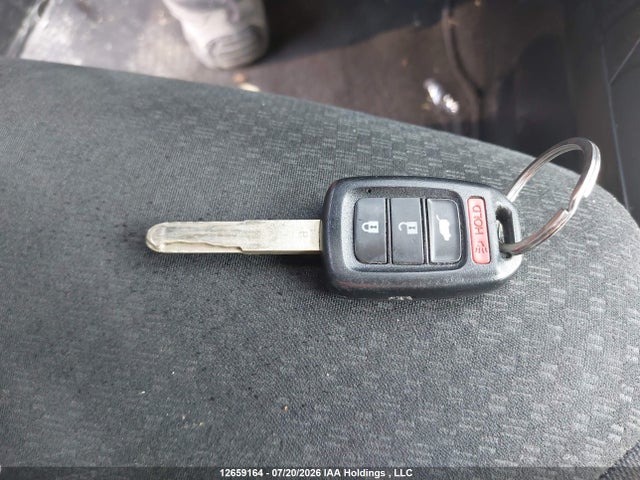 Honda CR-V LX 2015 2HKRM3H34FH001739 Image 11