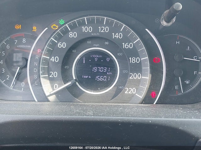 Honda CR-V LX 2015 2HKRM3H34FH001739 Image 15