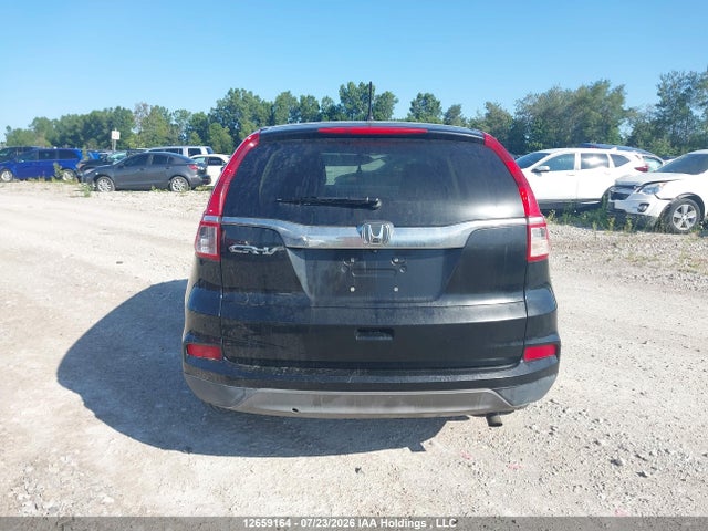 Honda CR-V LX 2015 2HKRM3H34FH001739 Image 16