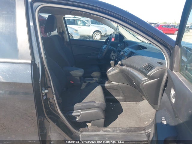 Honda CR-V LX 2015 2HKRM3H34FH001739 Image 5