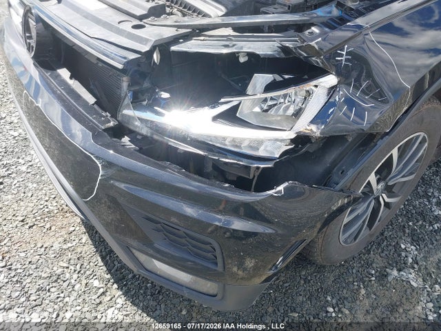 2020 Volkswagen Tiguan Comfortline/iq Drive მანქანა იყიდება აუქციონზე, vin: 3VV2B7AX2LM002696, აუქციონის ნომერი: 12659165
